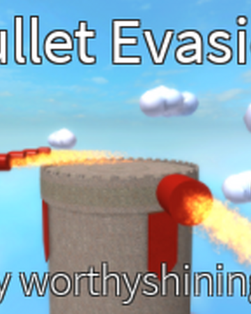 Bullet Evasion Epic Minigames Wikia Fandom - roblox wiki epic minigames