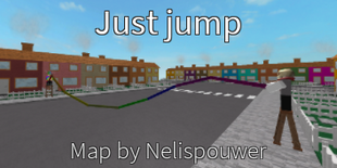 Just Jump Epic Minigames Wikia Fandom - roblox epic minigames slingsoht