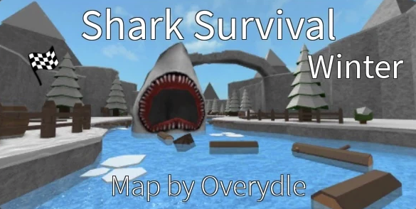 How to Play and Win in the 'Shark Game' Roblox Experience