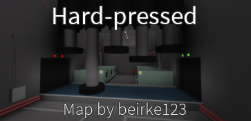 Hard Pressed Epic Mini Games on Roblox. #roblox #epic #mini #games #un