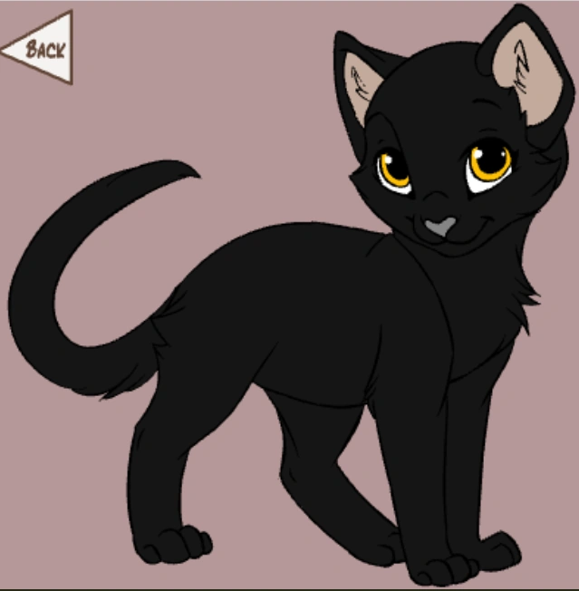 Elderberry Epic OC Warrior Cats Wiki Fandom