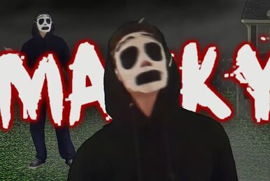 Paranormal And scary things Are the creepiest accounts ever made on Roblox. They're both known as John and Jane Doe. Both their names mean anonymous. Now, why would they wanna be