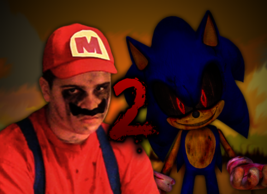 mario vs sonic rap rap