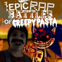 MARIO vs Sonic.exe 2, Epic Rap Battles of Creepypasta Wiki