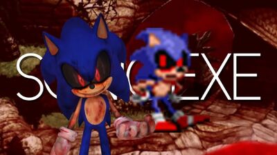 Who produced “M A R I O vs Sonic.exe 2” by Epic Rap Battles of