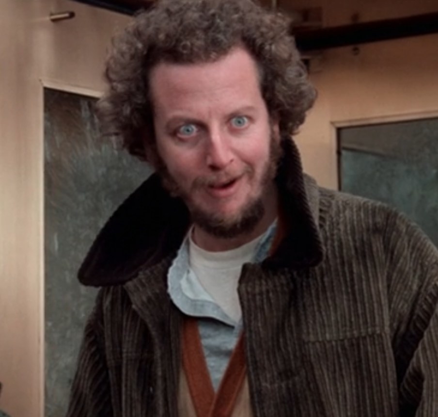 Home alone's marv | Epic Rap Battles of Fictional Culture Wikia | Fandom