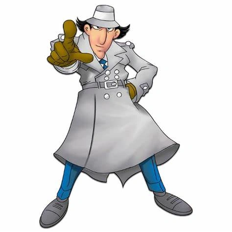 Inspector Gadget | Epic Rap Battles of Fictional Culture Wikia | Fandom