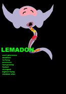 Lemadon