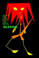 Klexius