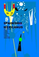 Spainishis mexicanus