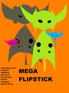 Mega Flipsitck