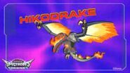 Hikodrake