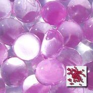 Pink Water Pearls