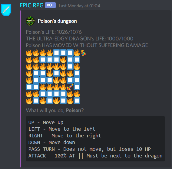 Add UltimateRPG Discord Bot