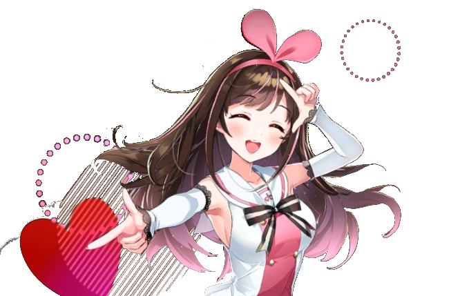 Kizuna png images