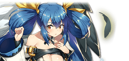 Dizzy | Epic Seven Wiki | Fandom