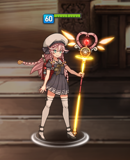 Angelica | Epic Seven Wiki | Fandom