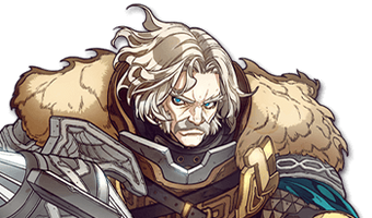 Corvus Epic Seven Wiki Fandom