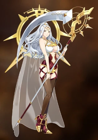 Judge Kise Epic Seven Wiki Fandom This is a pretty common judge kise cleave team, filled with heroes that complement judge kise and each other very nicely. judge kise epic seven wiki fandom