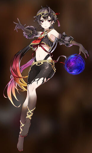 Tenebria 1 Specter Big
