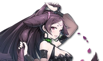 Crescent Moon Rin Epic Seven Wiki Fandom