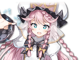 Angelica | Epic Seven Wiki | Fandom
