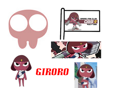 Giroro