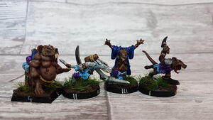 wererats