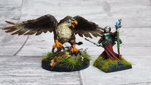 Griffon Wizkids