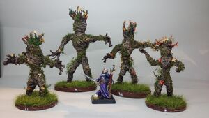 treant/ent