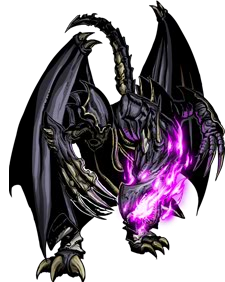 Black Dragon X Epic War Legends Fandom