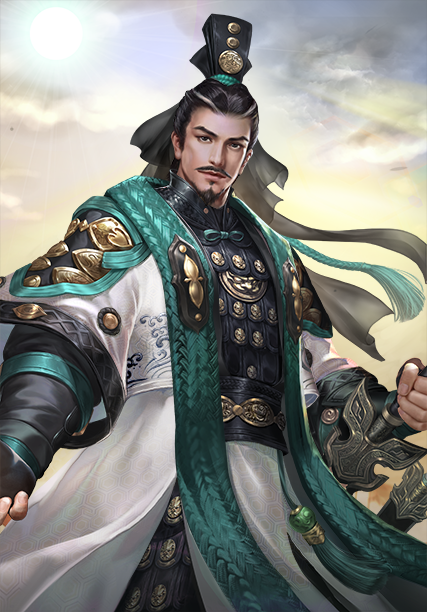 Liu Bei | Epic War: Thrones Wiki | Fandom