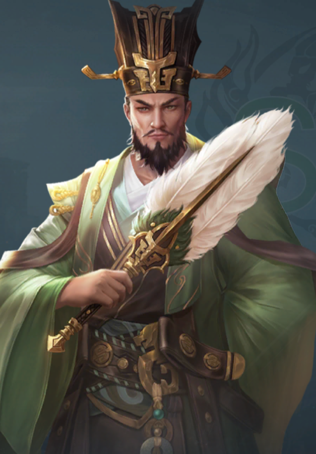 Mi Zhu | Epic War: Thrones Wiki | Fandom