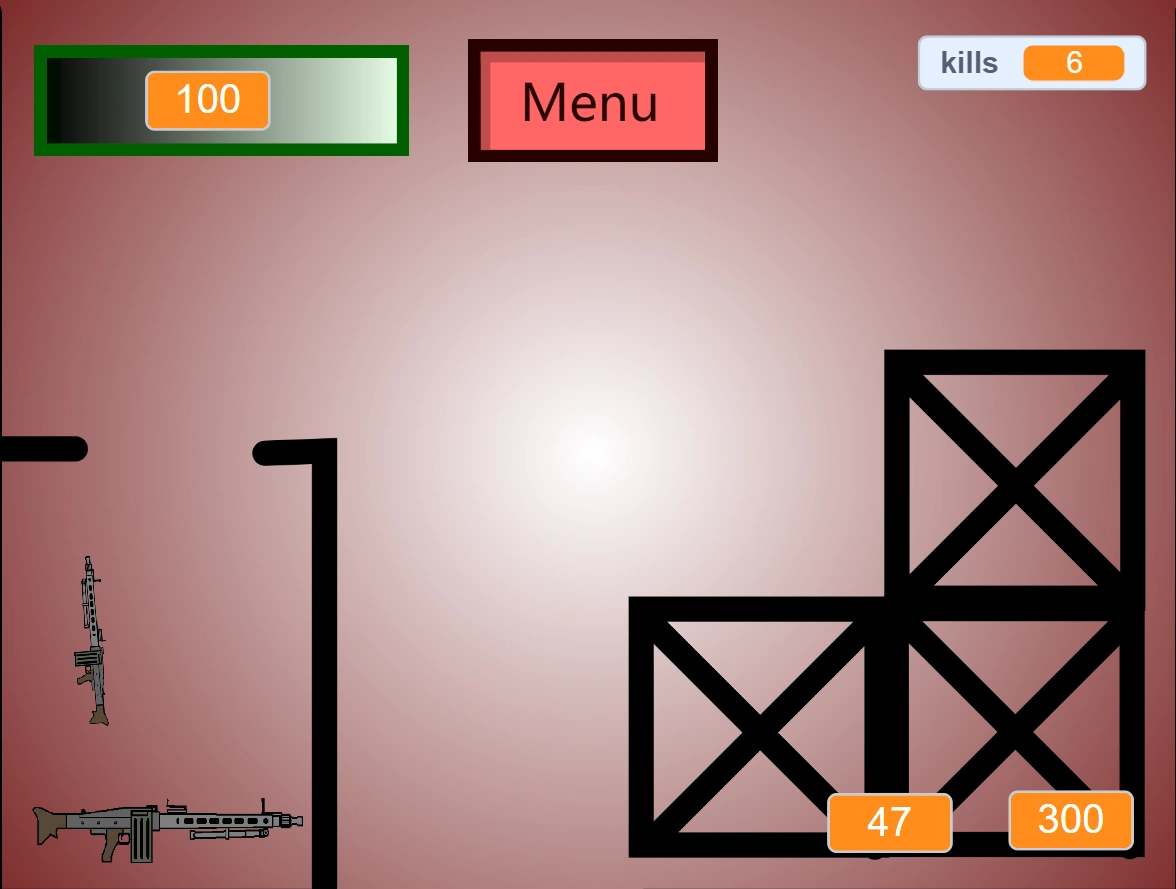 MG42 Epic Zombies On Scratch Wiki Fandom