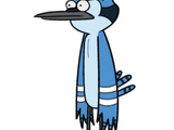 Mordecai