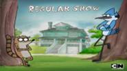 Regular show yard wallpaper by superspectre-d3gc8ft