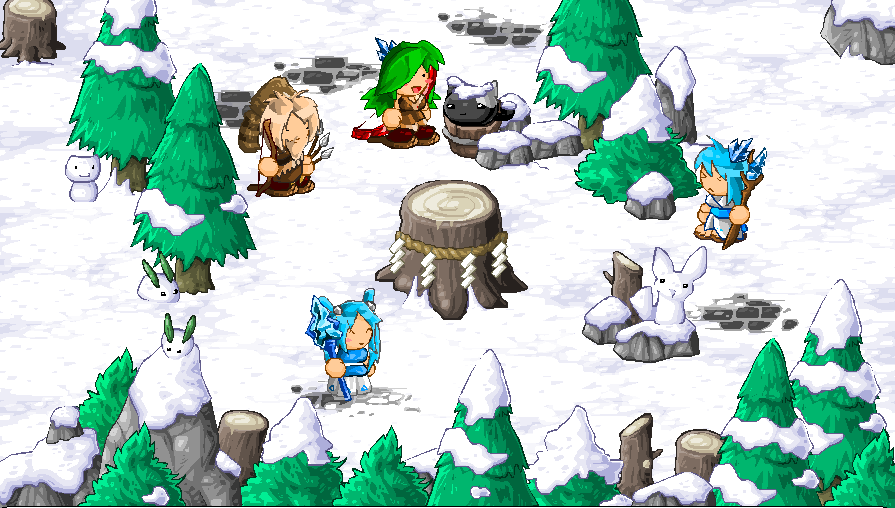 Whitefall Town Epic Battle Fantasy Wiki Fandom Whitefall Town Epic Battle Fantasy Wiki Fandom
