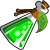 Item Green Potion