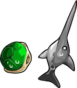 Turtle shell 5