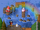Epic Battle Fantasy 5 Map/D6 Rainbow River