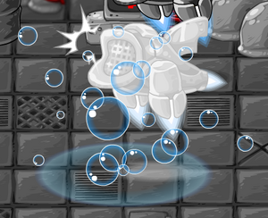 Bubbles