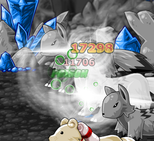Combo Shot