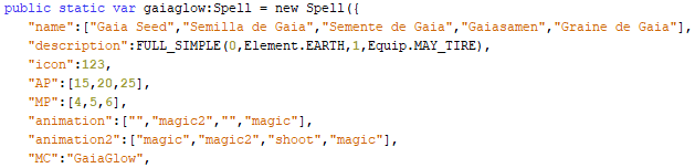 Gaiaglow