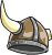 EBF3 Hat Viking Helmet
