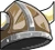 EBF4 Hat Viking Helmet