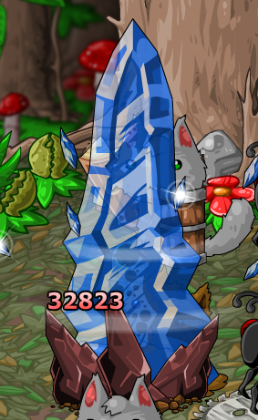 Iceberg