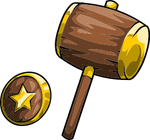 Star hammer 5