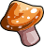 Item Bad Mushroom