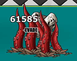 EBF5 Tentacles
