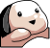 EBF4 Hat Puppy Hat